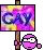 :gay:
