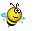:pcela: