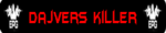 Dajvers killer