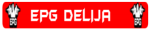 EPG delija