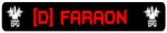[D] Faraon Premračni