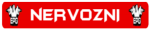 Nervozni