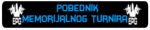 Pobednik Memorijalnog Turnira