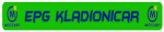 EPG Kladioničar